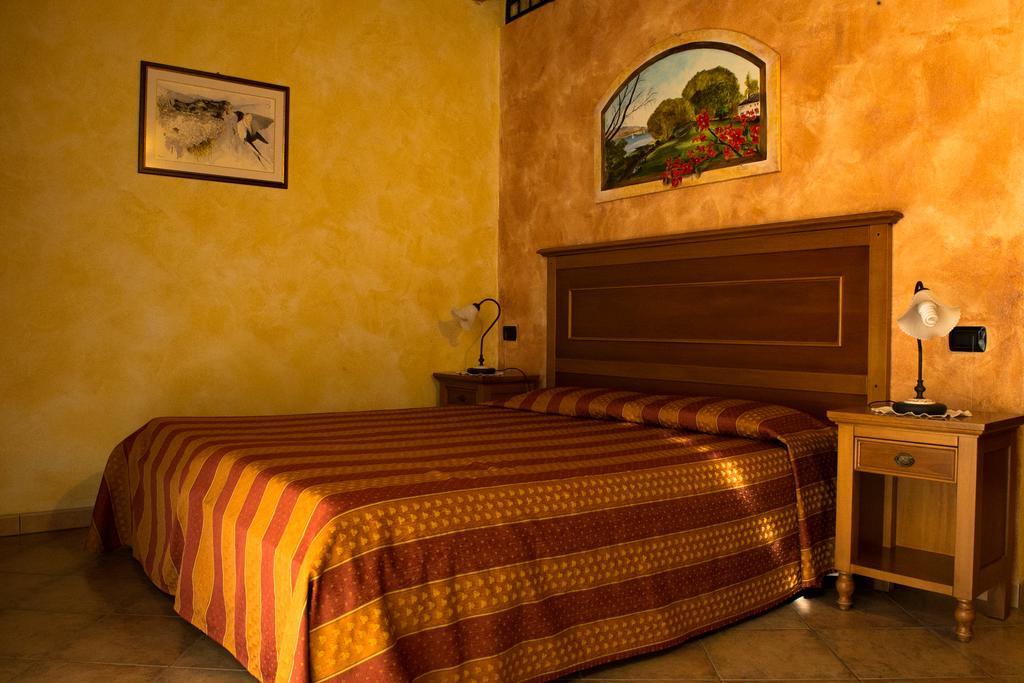 Agriturismo Tre Rondini Legnago Exterior photo